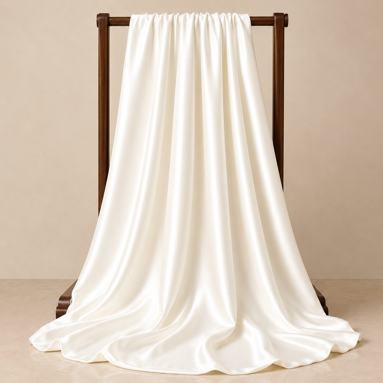 Armani Satin Fabric | Premium Armani Satin Material | The Fabric Touch - Image 43