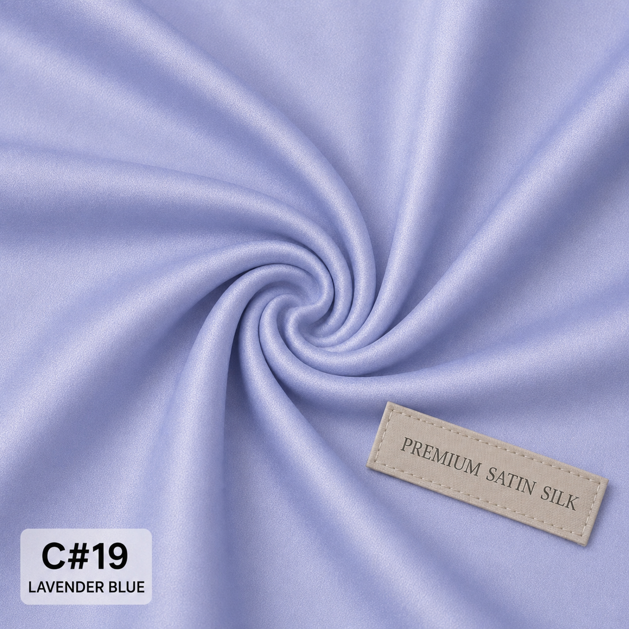 Armani Satin Fabric | Premium Armani Satin Material | The Fabric Touch - Image 19