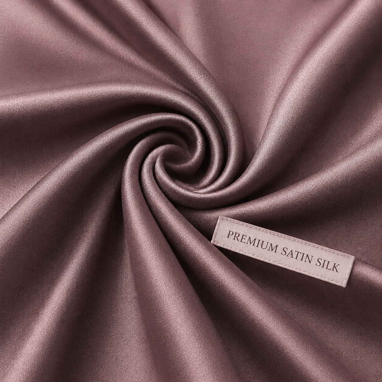 Armani Satin Fabric | Premium Armani Satin Material | The Fabric Touch