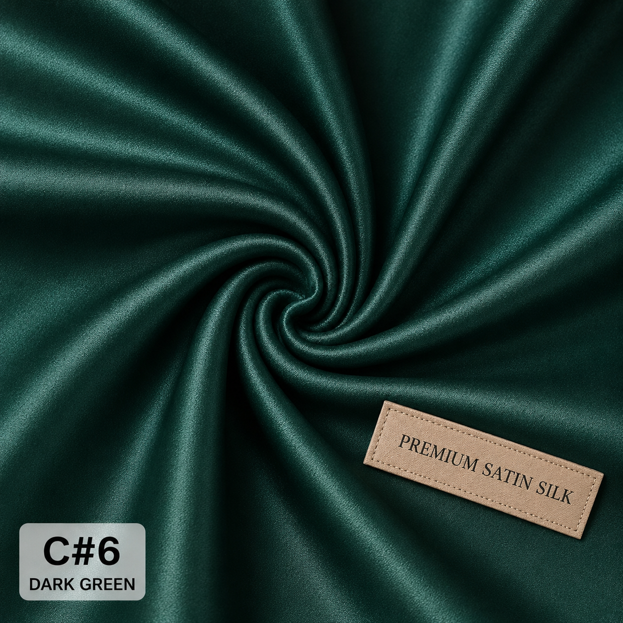 Armani Satin Fabric | Premium Armani Satin Material | The Fabric Touch - Image 23