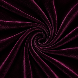 plum-velvet-fabric